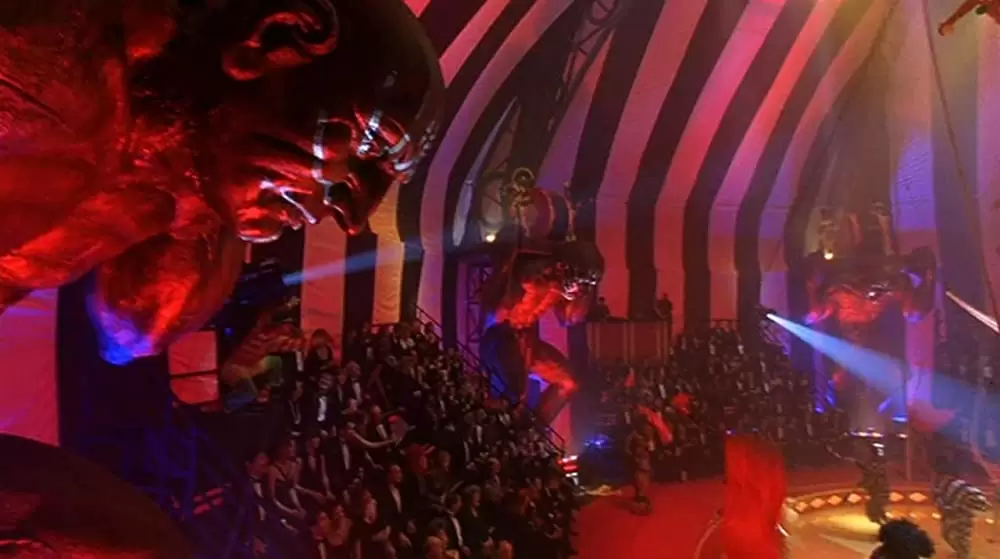 「バットマン フォーエヴァー」ドリュー・バリモアの画像