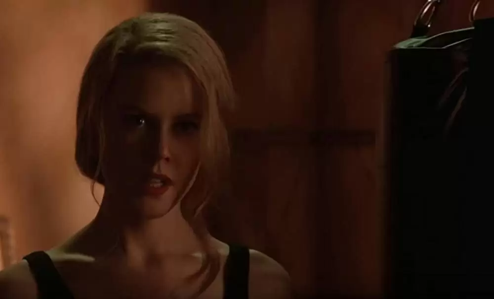 「バットマン フォーエヴァー」ドリュー・バリモア & ニコール・キッドマンの画像