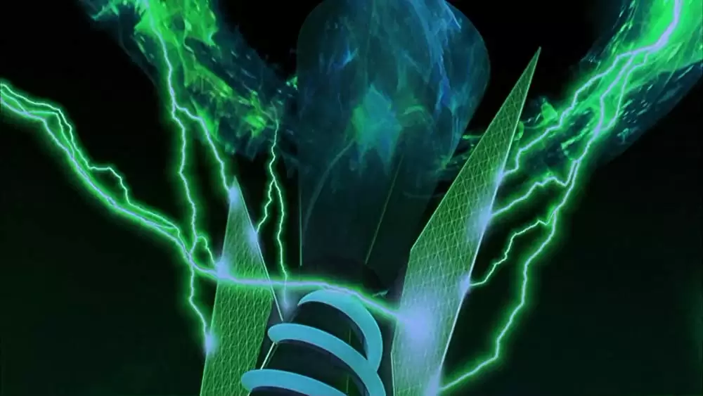 「バットマン フォーエヴァー」ドリュー・バリモアの画像