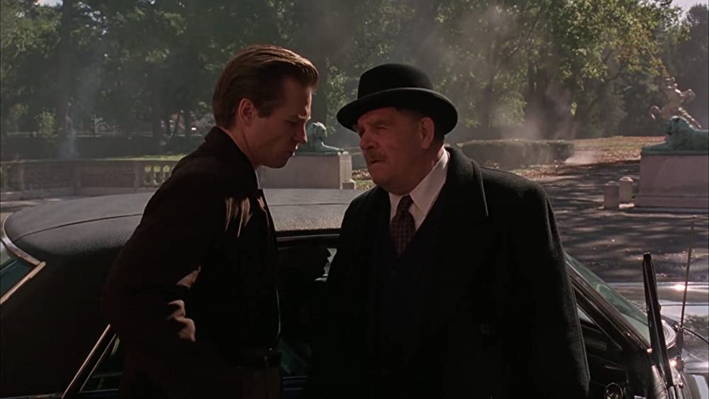 バットマン フォーエヴァーの画像