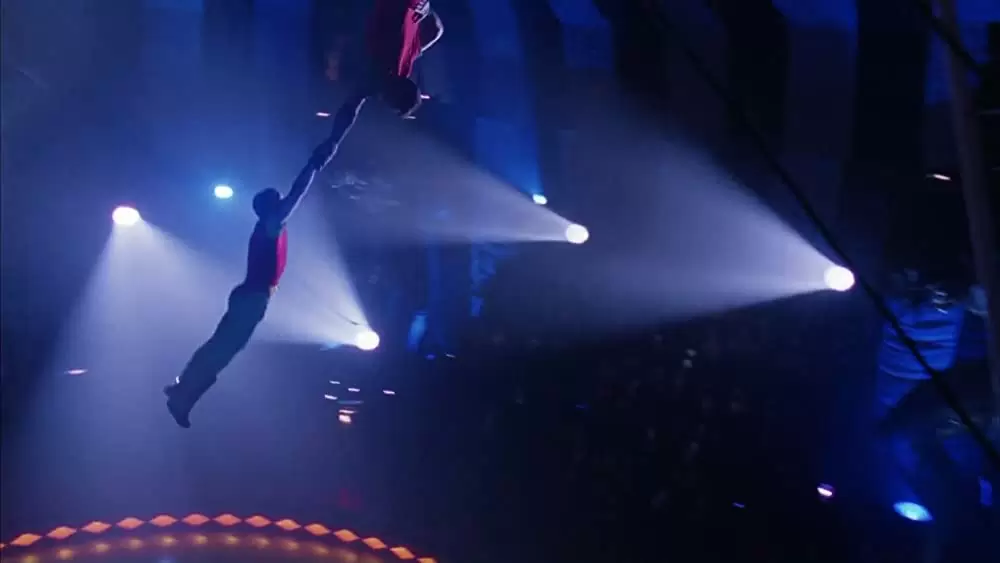 「バットマン フォーエヴァー」ドリュー・バリモアの画像