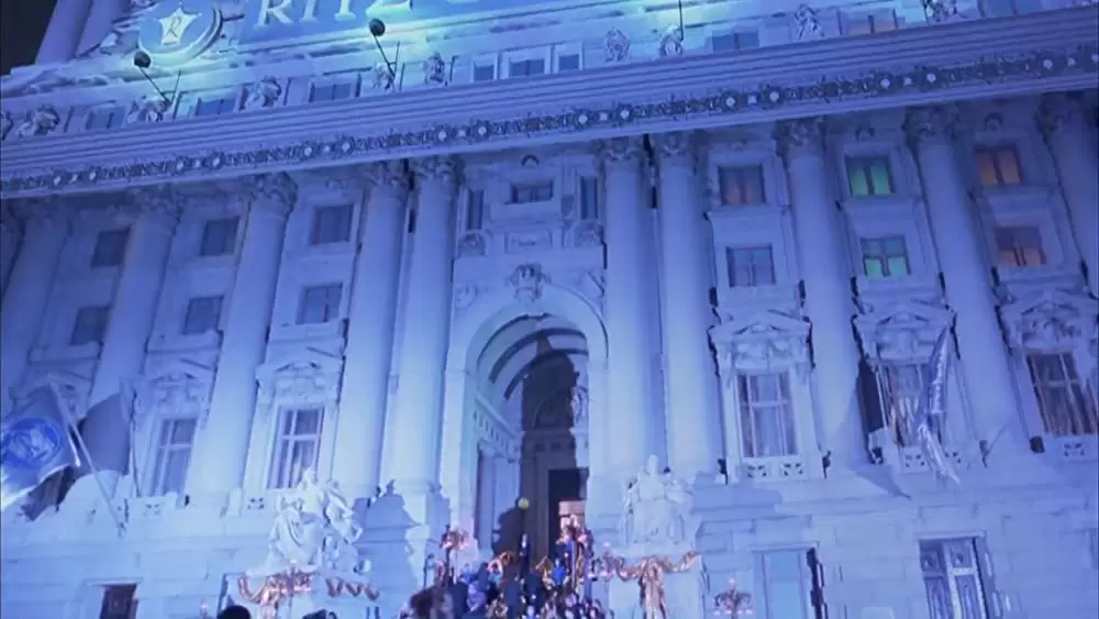 「バットマン フォーエヴァー」ドリュー・バリモアの画像