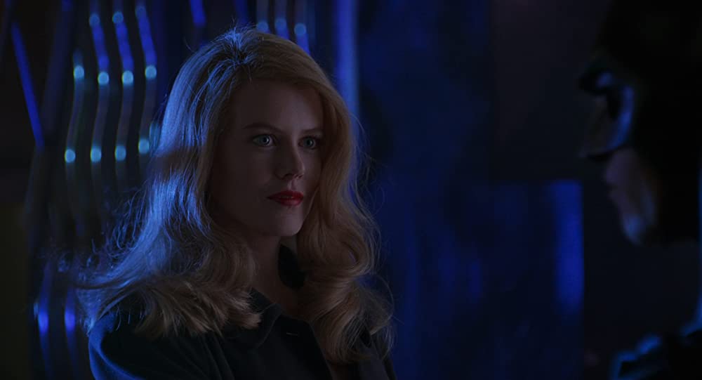 バットマン フォーエヴァーの画像