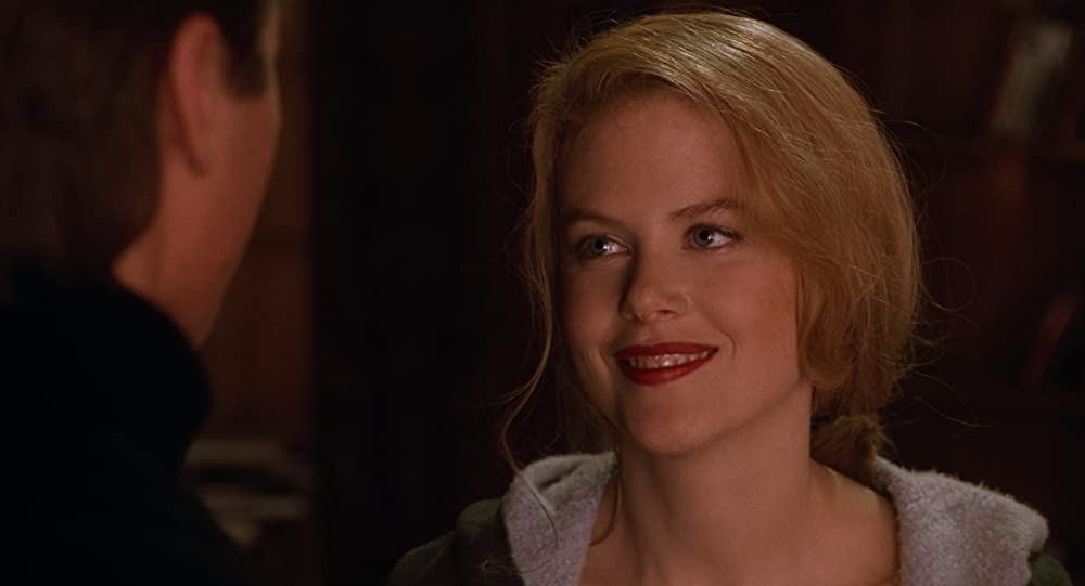 「バットマン フォーエヴァー」ニコール・キッドマン & バル・キルマーの画像