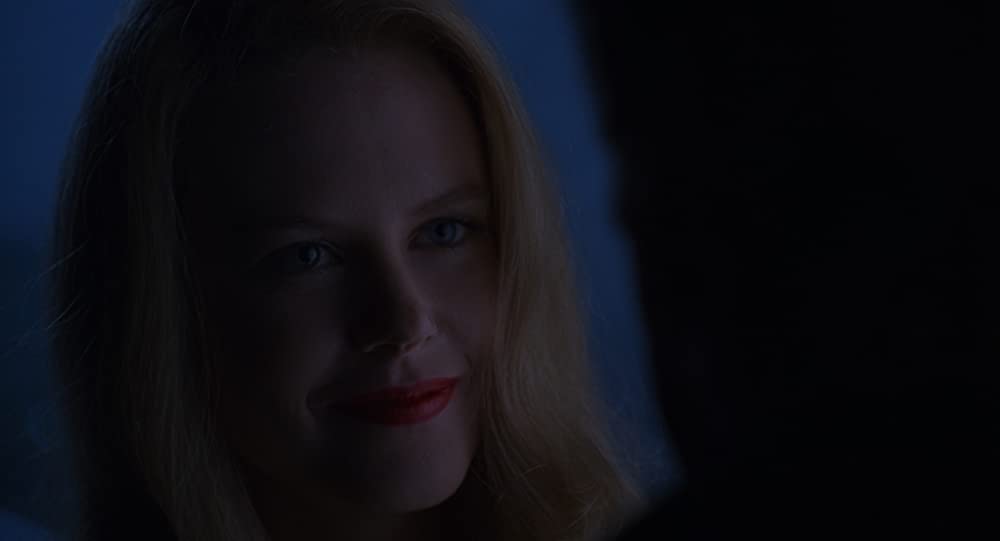 「バットマン フォーエヴァー」ドリュー・バリモア & ニコール・キッドマンの画像