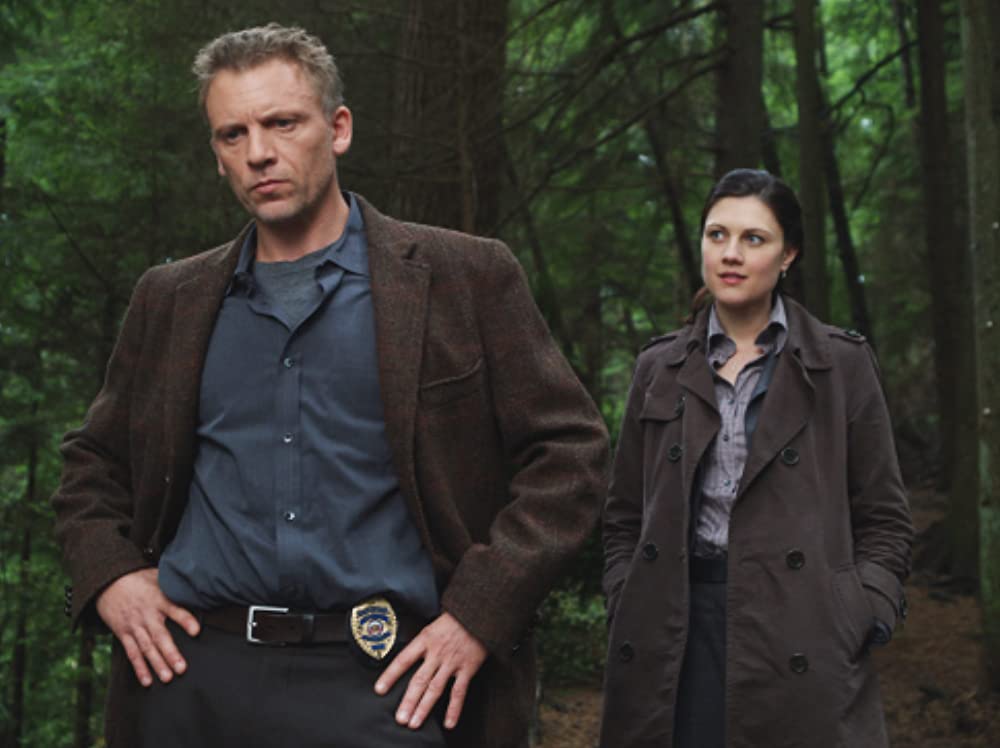 「臨死」カラム・キース・レニーの画像