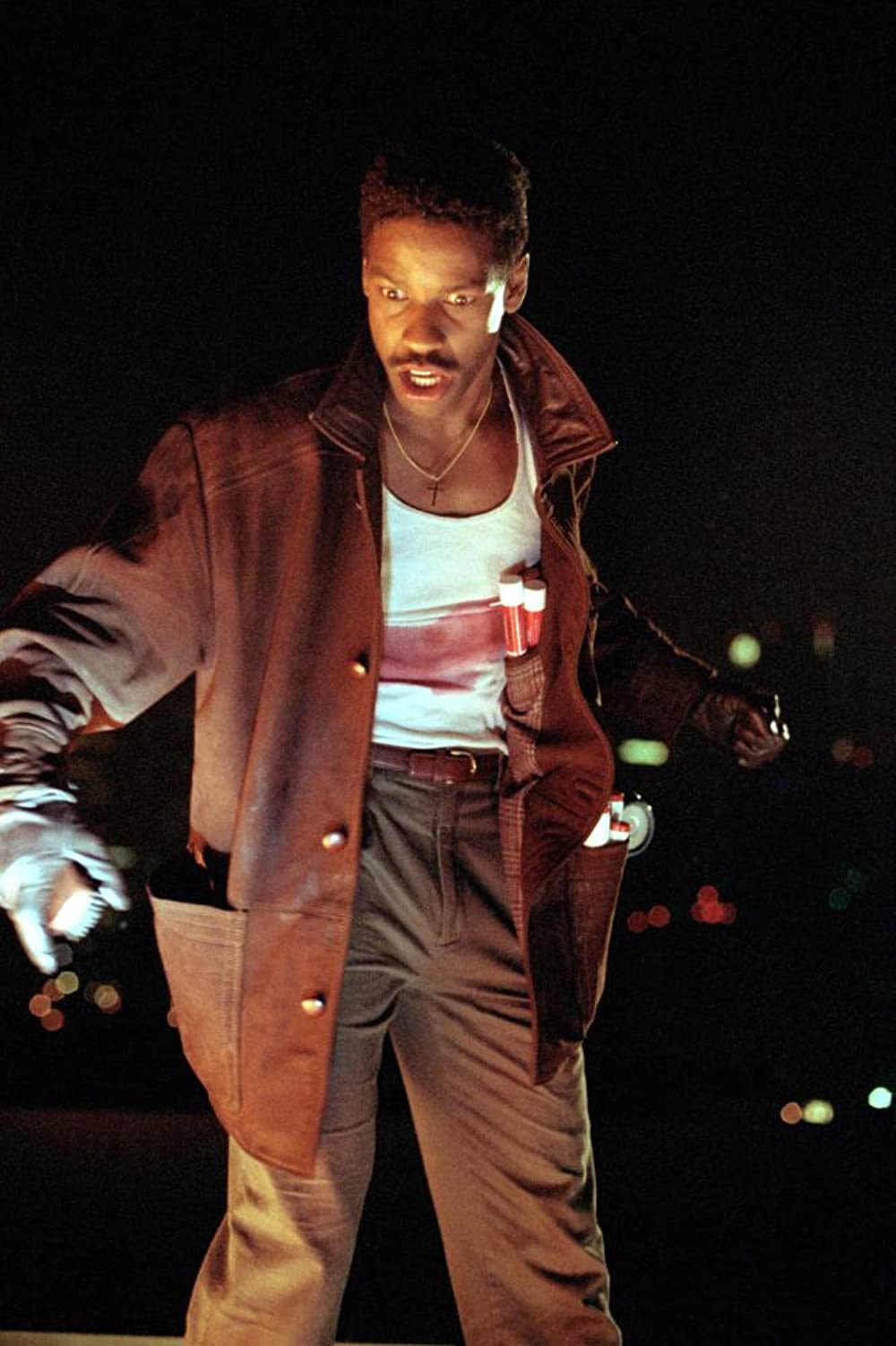 リコシェの画像