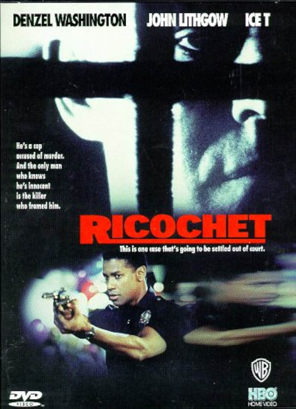 リコシェの画像