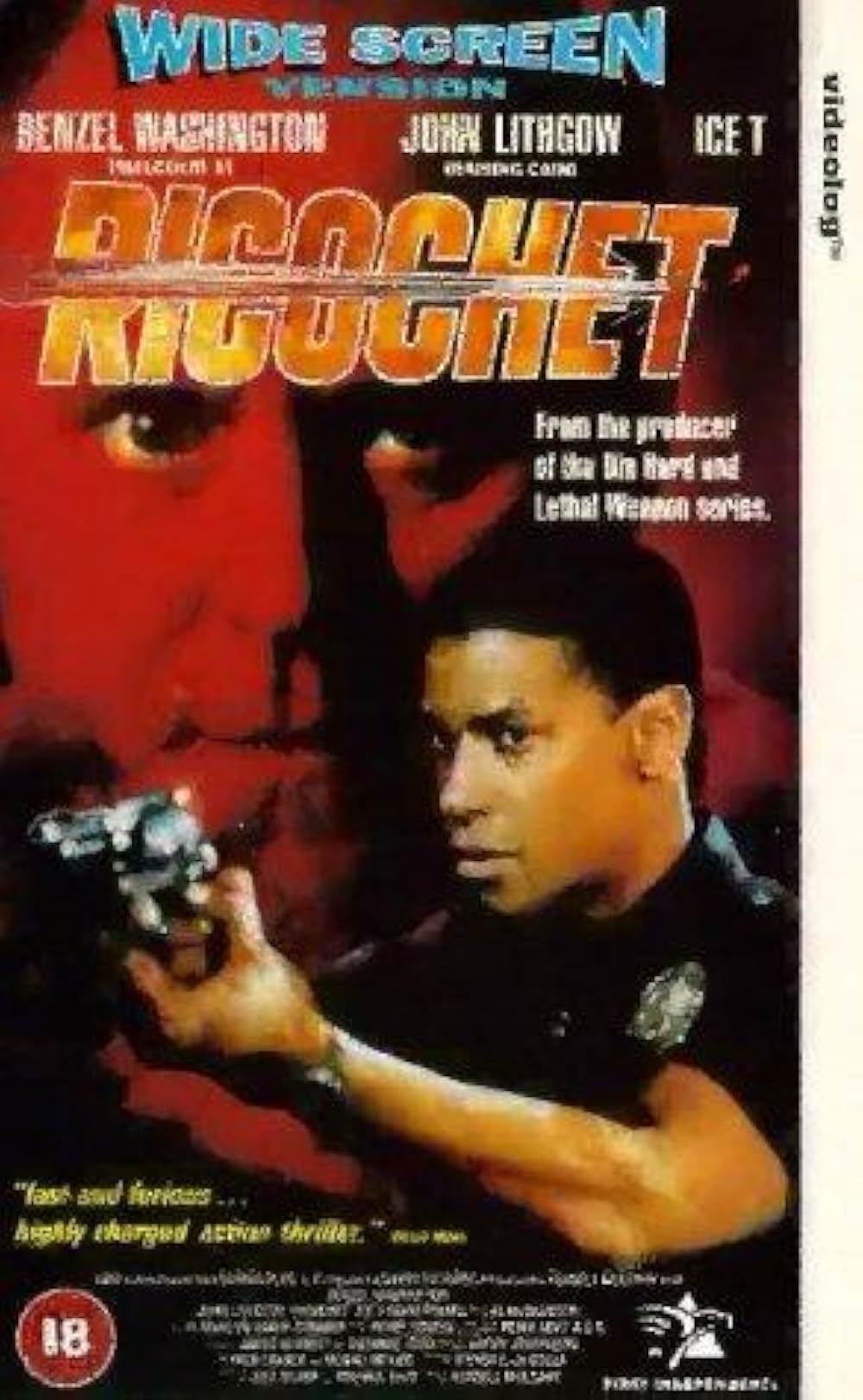 リコシェの画像