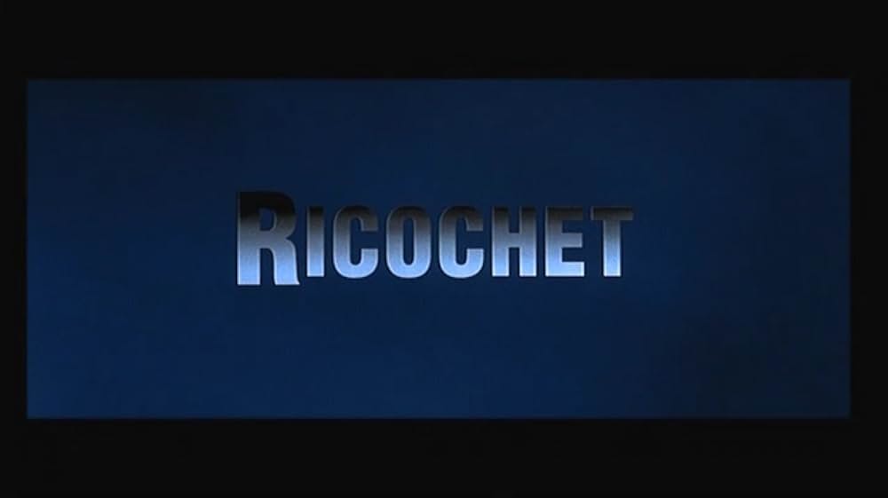 リコシェの画像