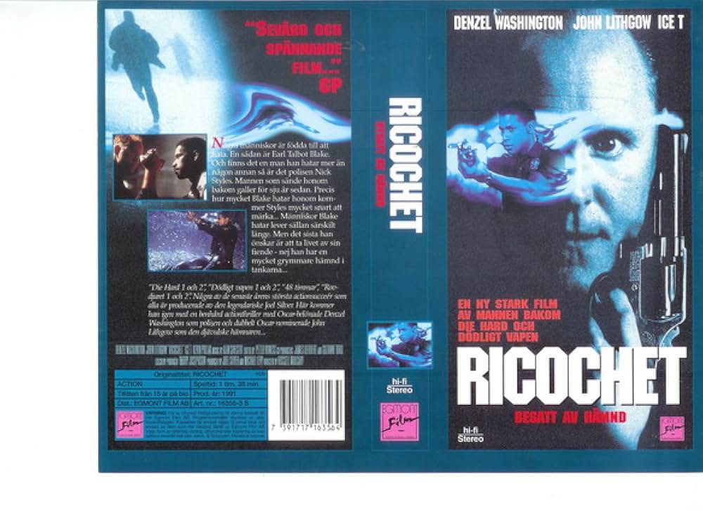 リコシェの画像