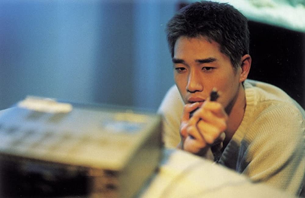 「リメンバー・ミー」ユ・ジテの画像