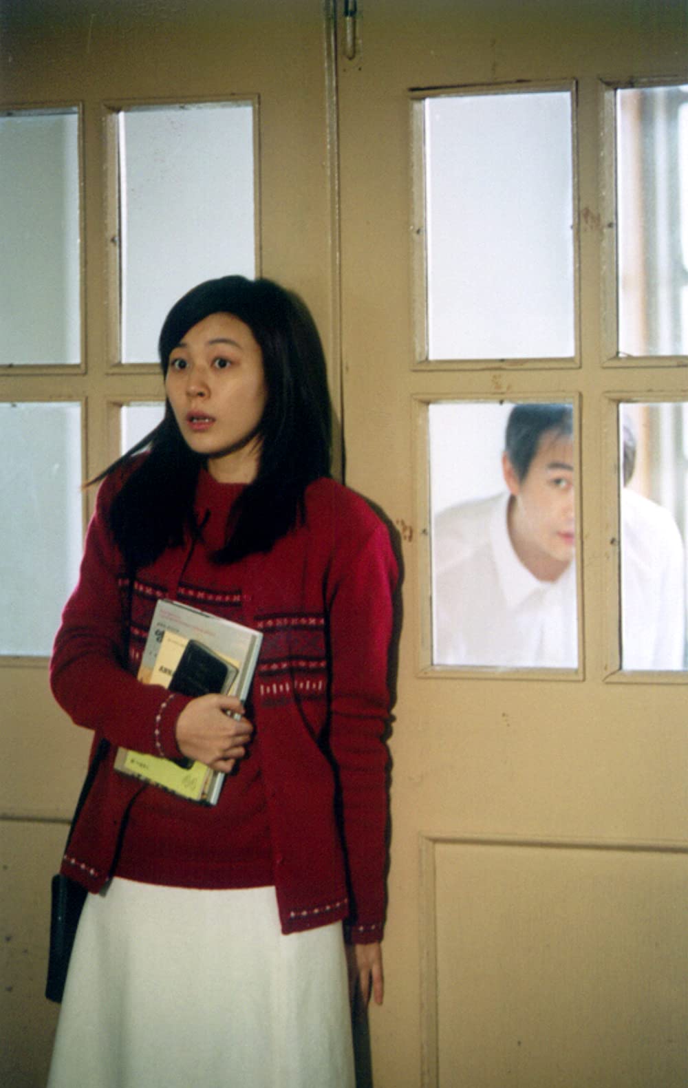 「リメンバー・ミー」キム・ハヌル & カン・ハヌルの画像