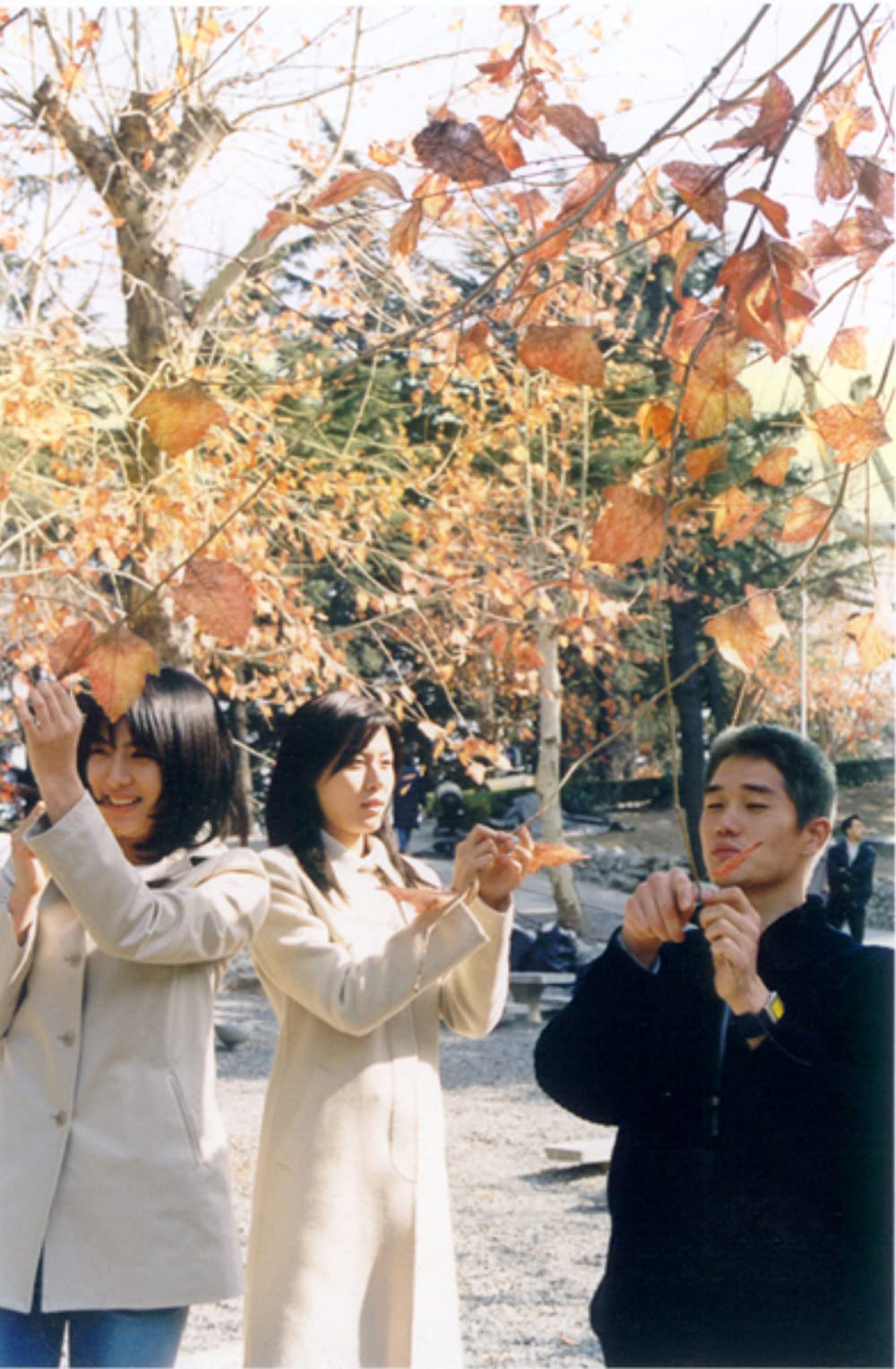 「リメンバー・ミー」ハ・ジウォン & ユ・ジテ & キム・ハヌル & カン・ハヌルの画像