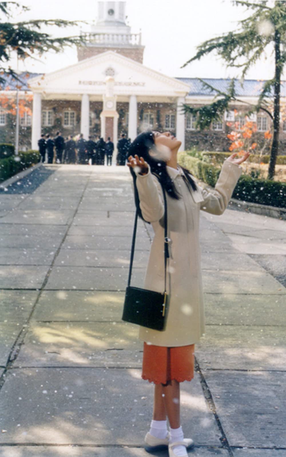 「リメンバー・ミー」キム・ハヌル & カン・ハヌルの画像