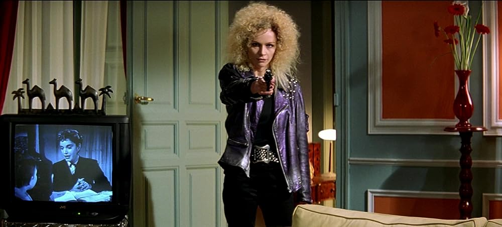 ライブ・フレッシュの画像