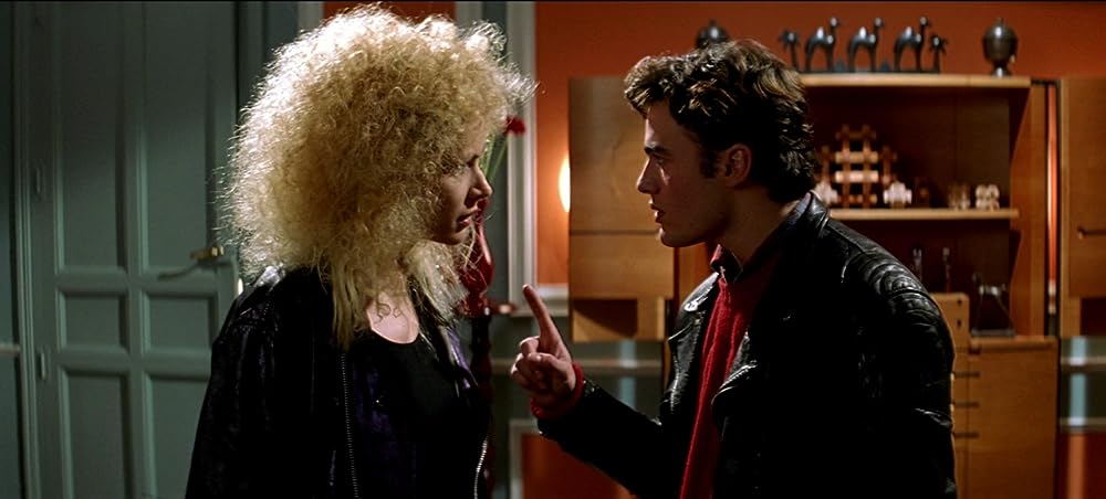 ライブ・フレッシュの画像