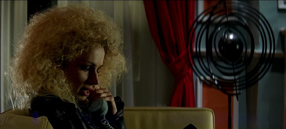 ライブ・フレッシュの画像