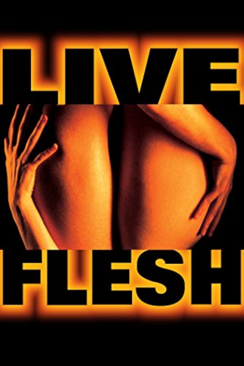 ライブ・フレッシュの画像