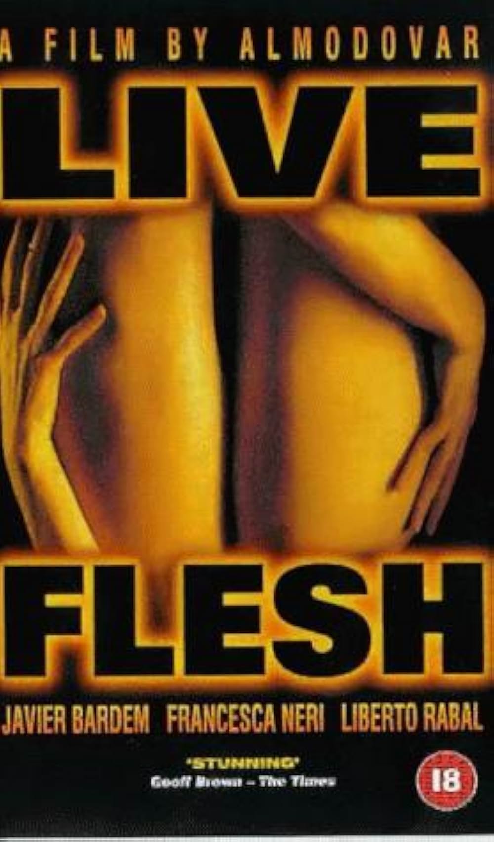 ライブ・フレッシュの画像