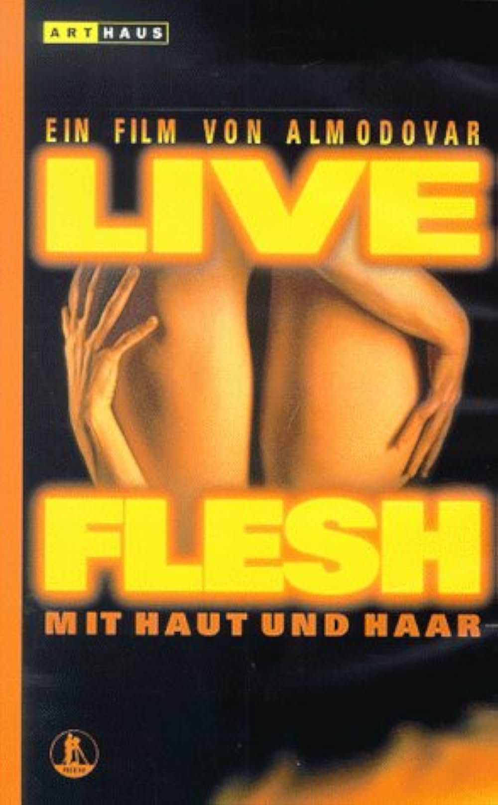 ライブ・フレッシュの画像