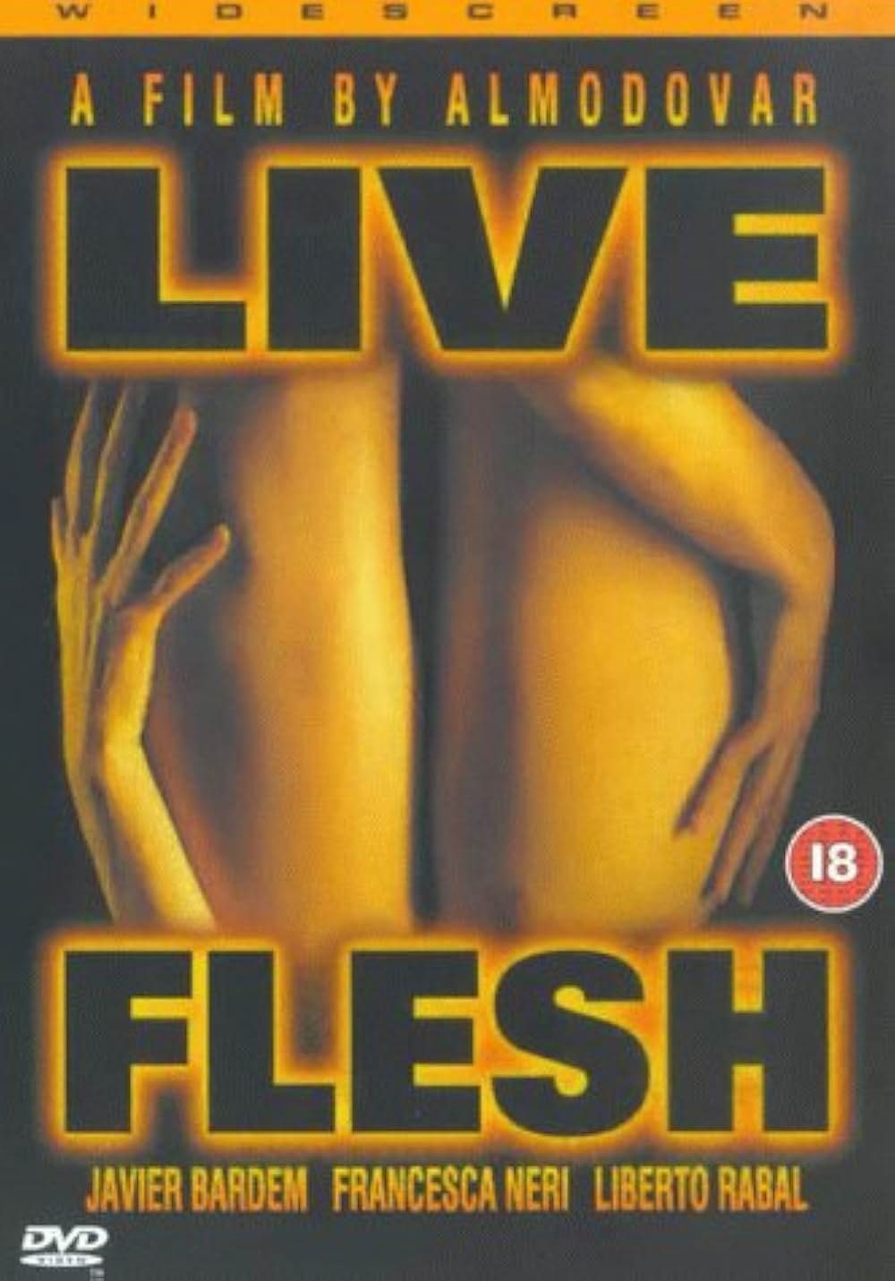 ライブ・フレッシュの画像