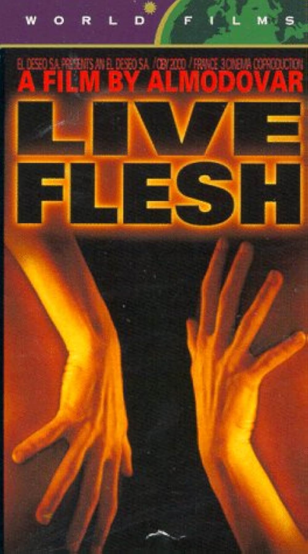 ライブ・フレッシュの画像