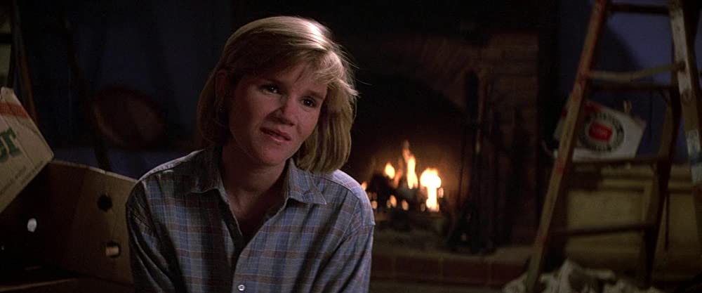 「セント・エルモス・ファイアー」メア・ウィニンガムの画像