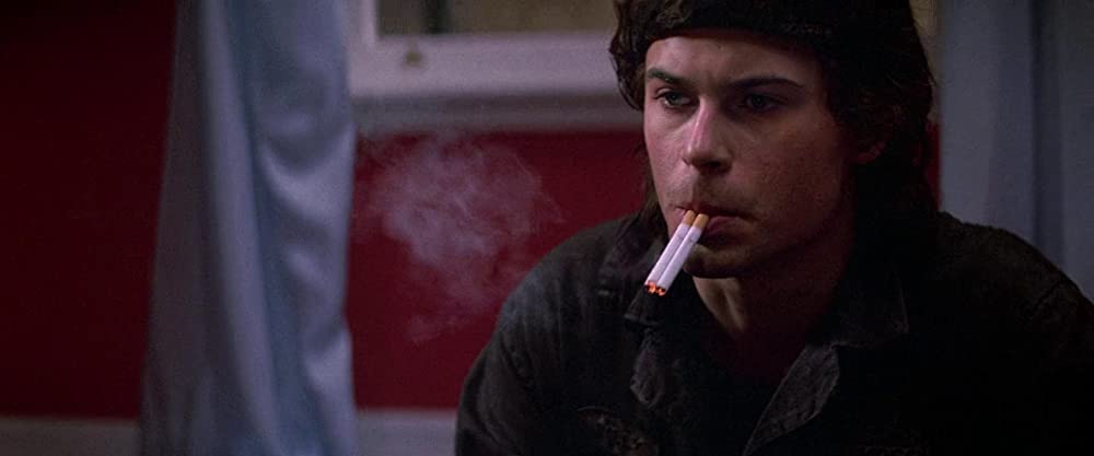 セント・エルモス・ファイアーの画像