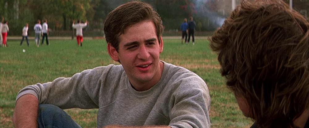 セント・エルモス・ファイアーの画像