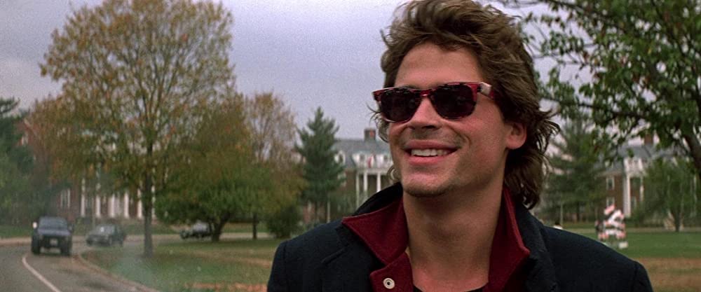 セント・エルモス・ファイアーの画像