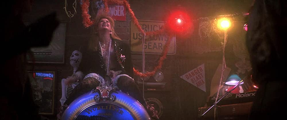 セント・エルモス・ファイアーの画像