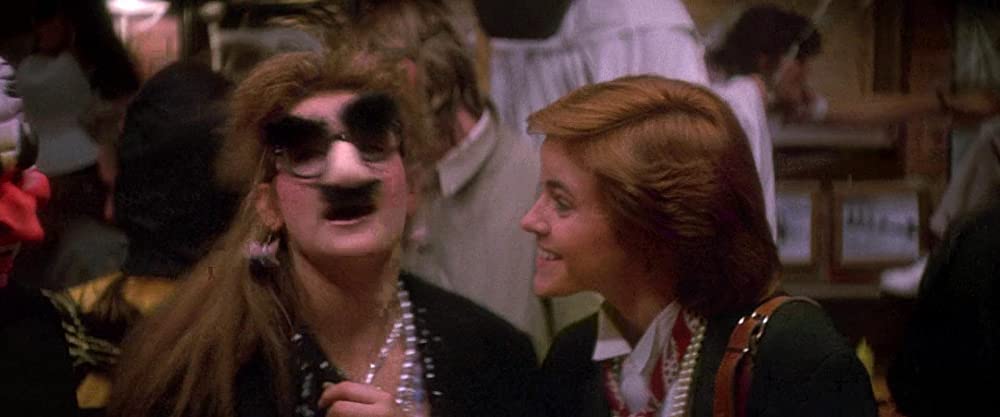 セント・エルモス・ファイアーの画像