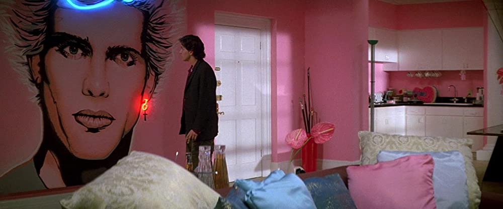 セント・エルモス・ファイアーの画像