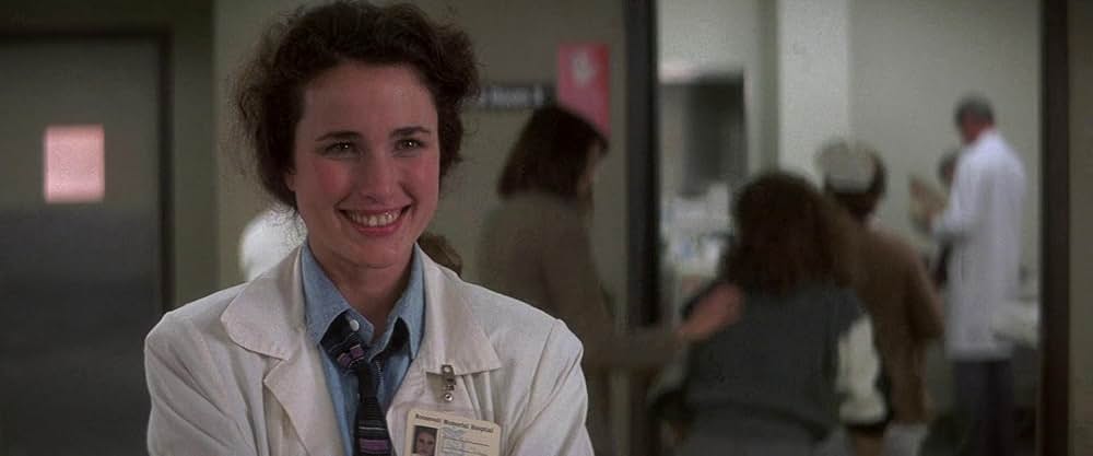 「セント・エルモス・ファイアー」の画像