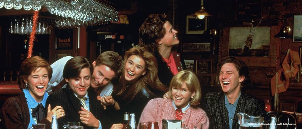 セント・エルモス・ファイアーの画像