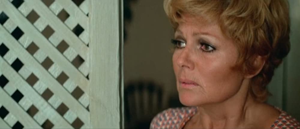 「渚の果てにこの愛を」リタ・ヘイワースの画像