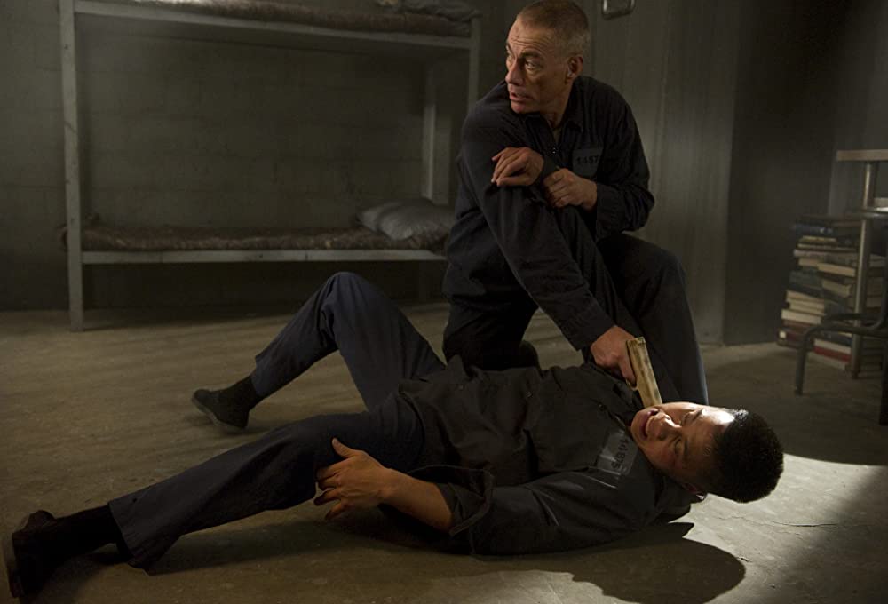 ドラゴン・アイズの画像