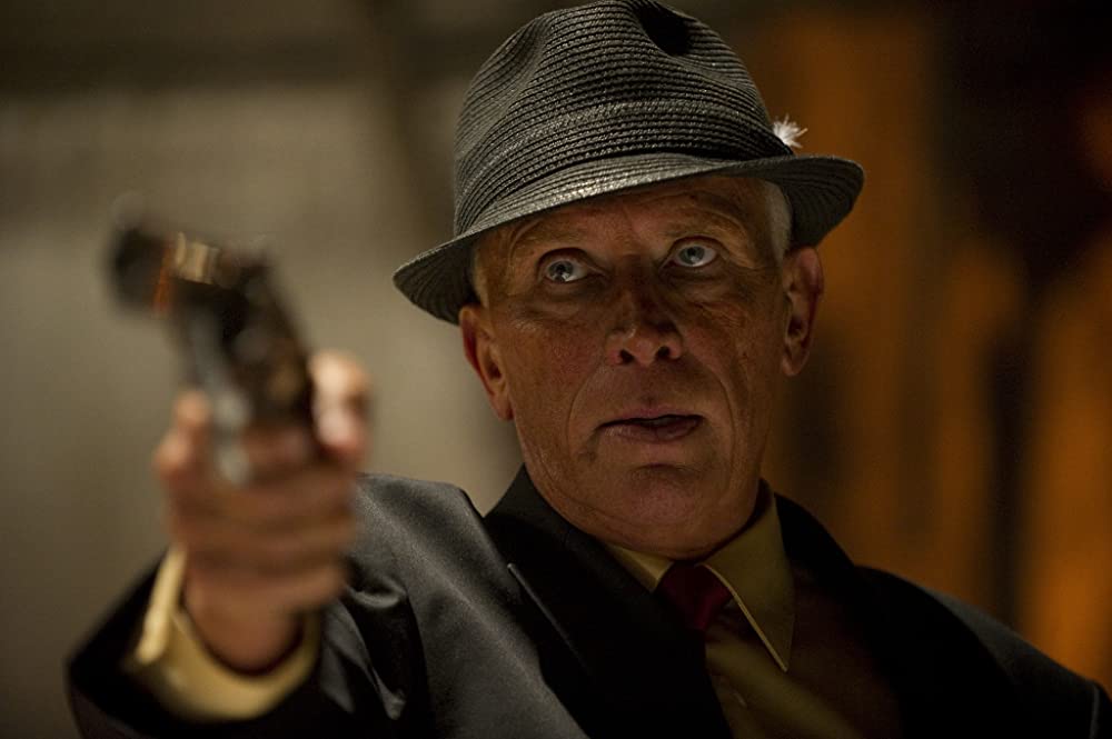 ドラゴン・アイズの画像