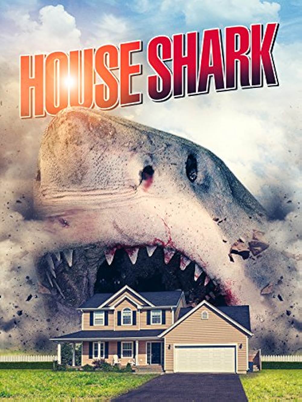 ハウスシャークの画像