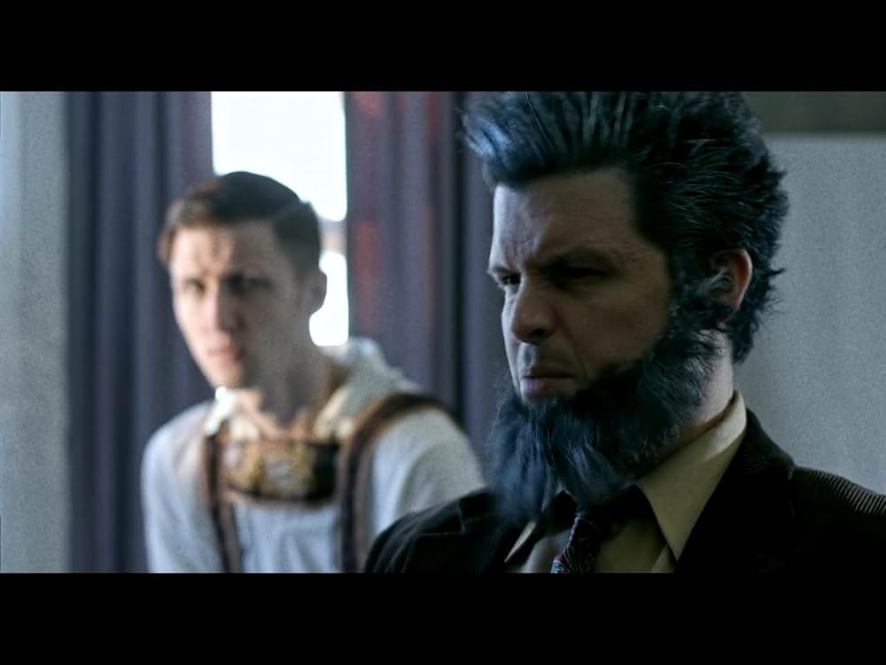 ハウスシャークの画像