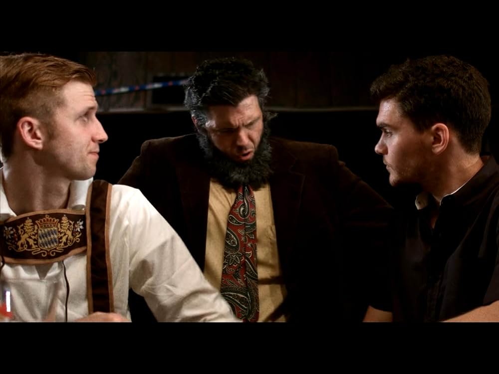 ハウスシャークの画像