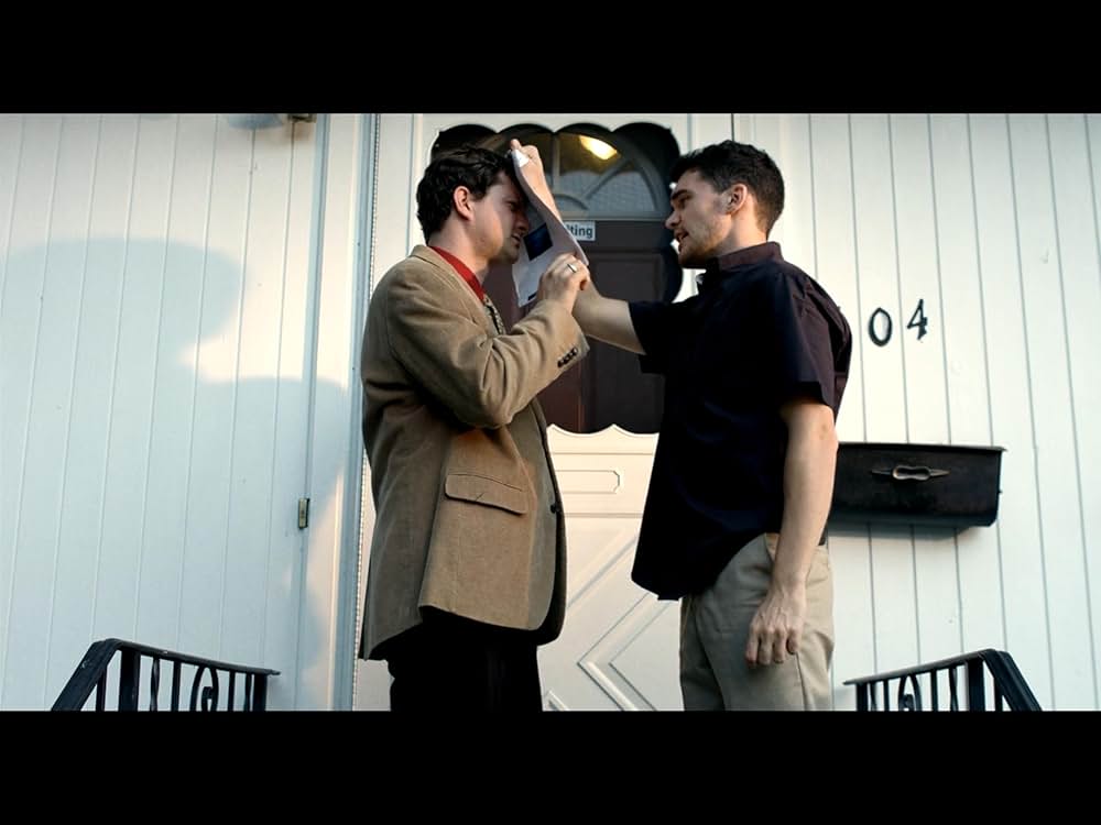 ハウスシャークの画像