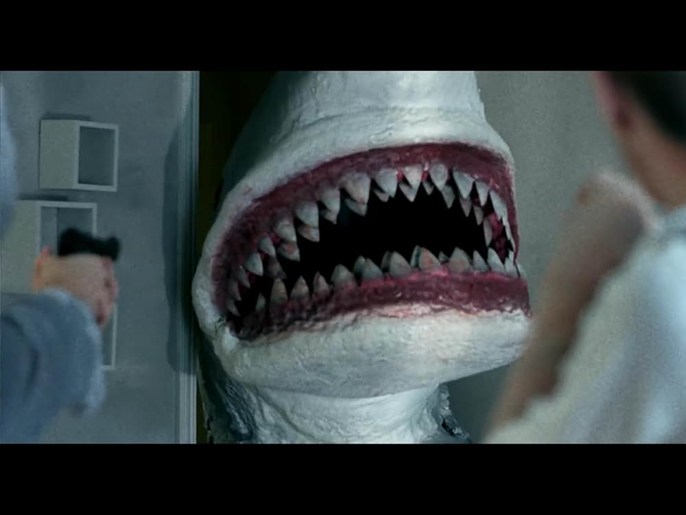 ハウスシャークの画像