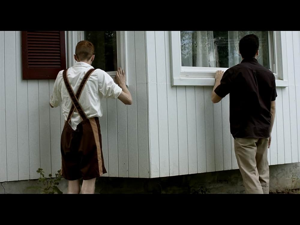 ハウスシャークの画像