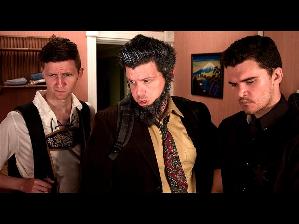 ハウスシャークの画像