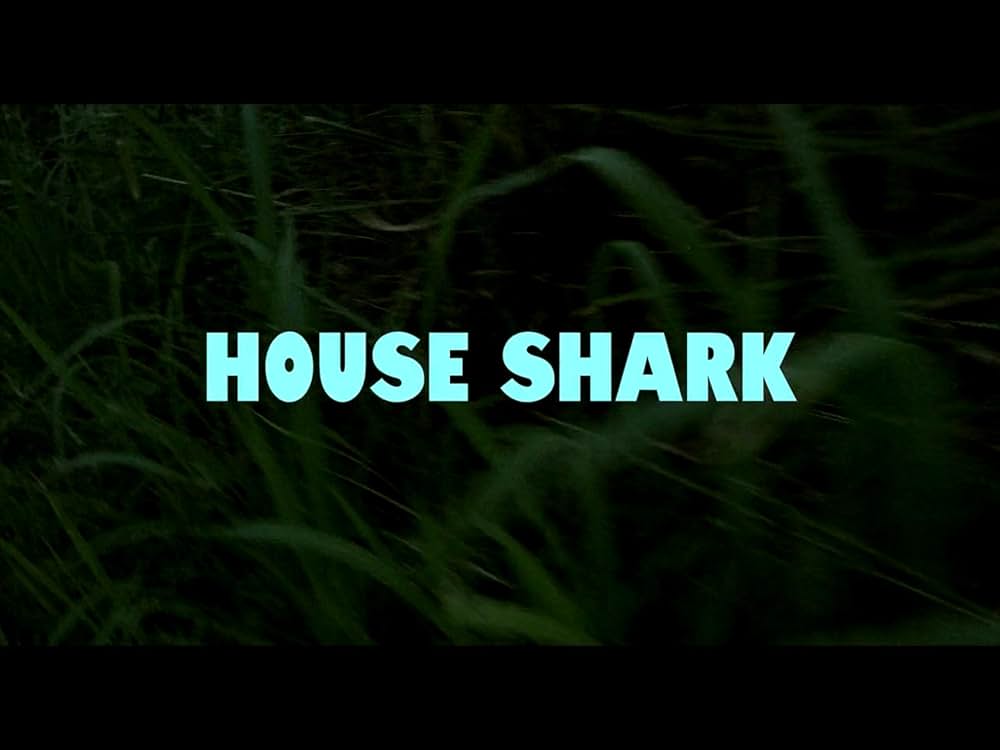 ハウスシャークの画像