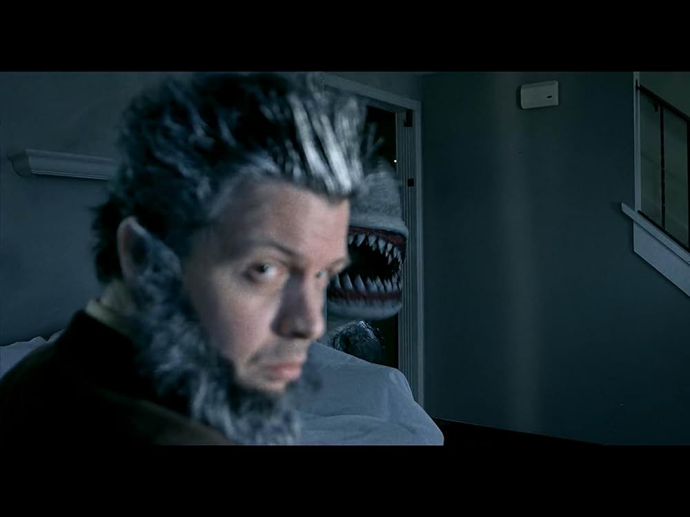 ハウスシャークの画像