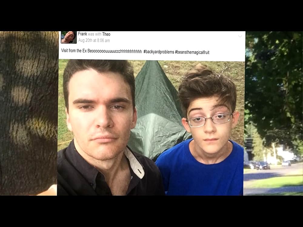 ハウスシャークの画像