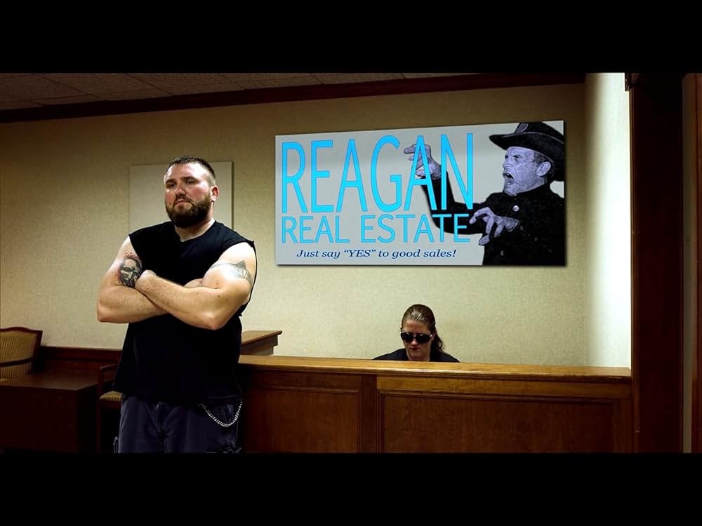 ハウスシャークの画像